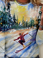 Plus Size T-shirts Supplier