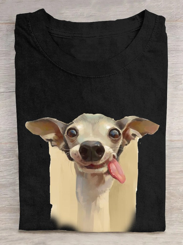 T-shirts Supplier