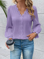 Blouses Supplier
