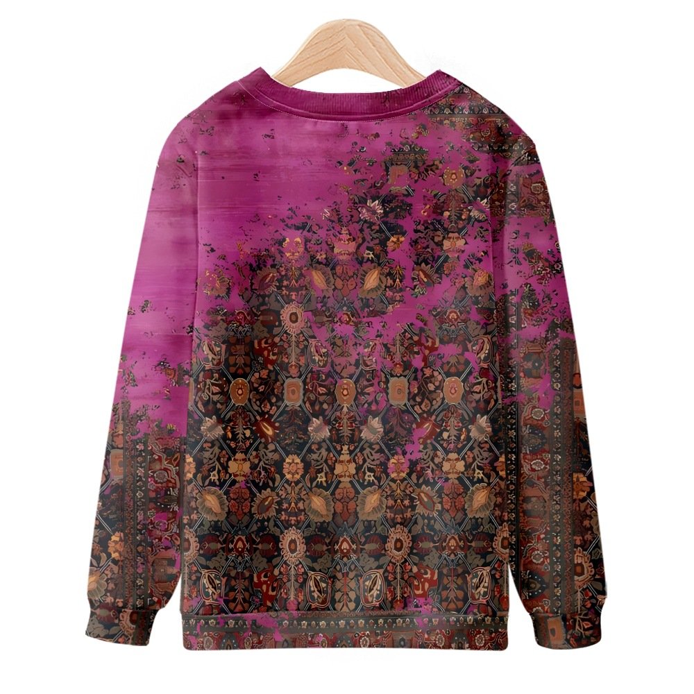 Plus Size Hoodies & Sweatshirts Supplier