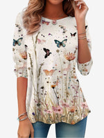 Blouses Manufacturer