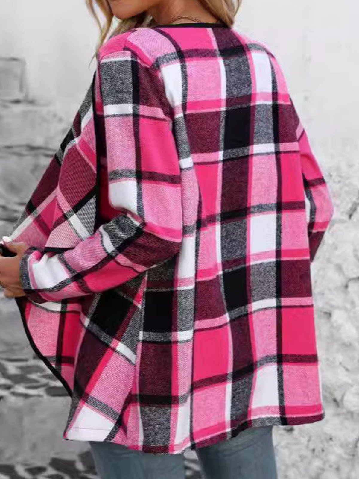 Jackets Supplier