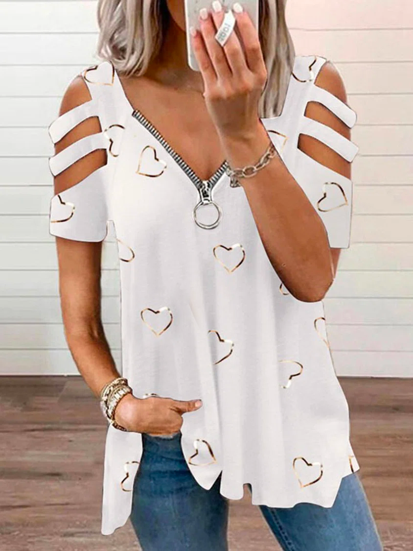 Plus Size Blouses Wholesaler