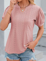 Ladies Top Manufacturer