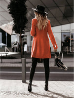 Ladies Coat Manufacturers