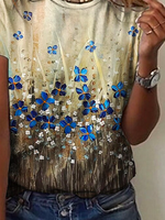 T-shirts Supplier