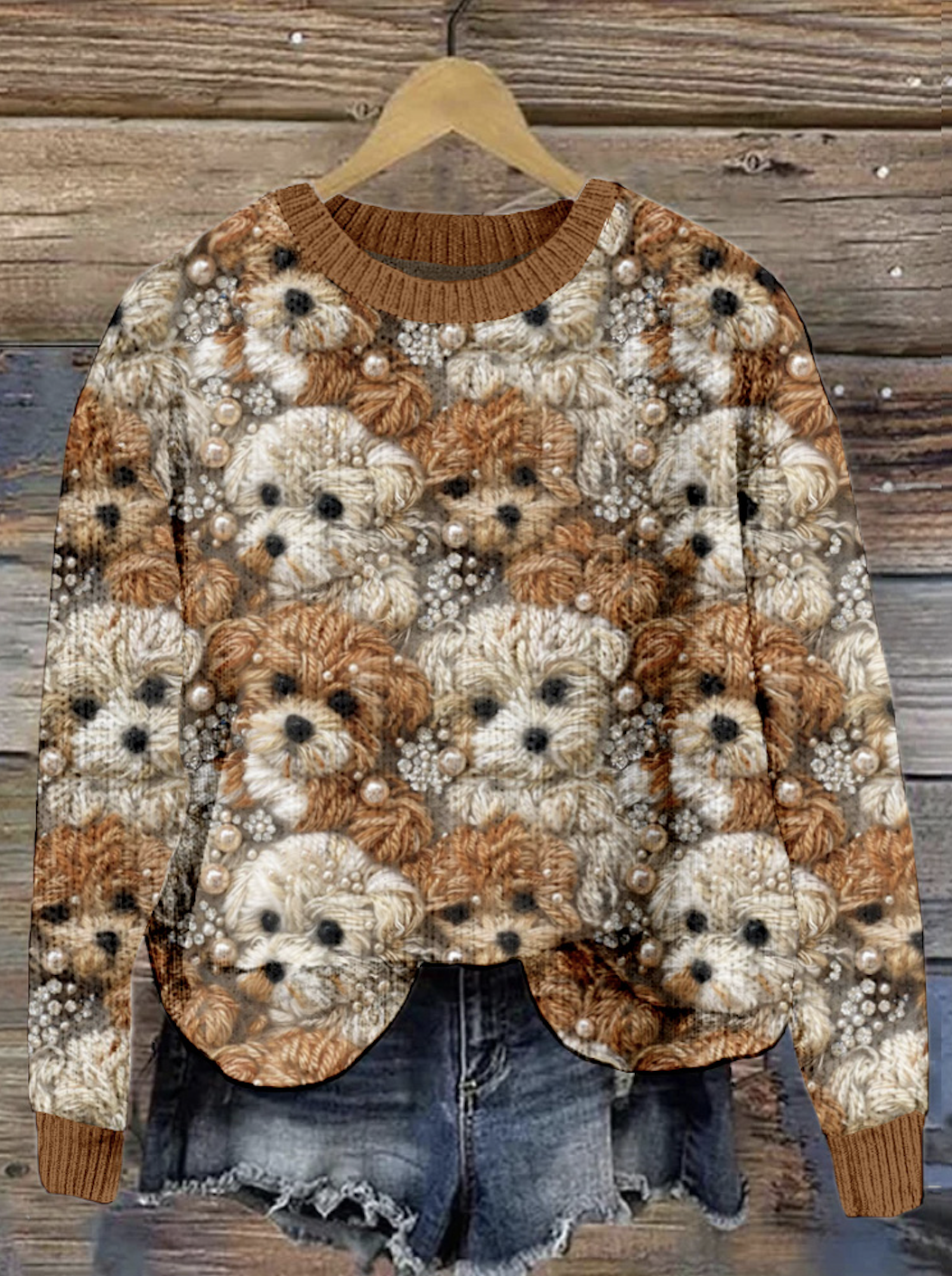 Sweaters Supplier