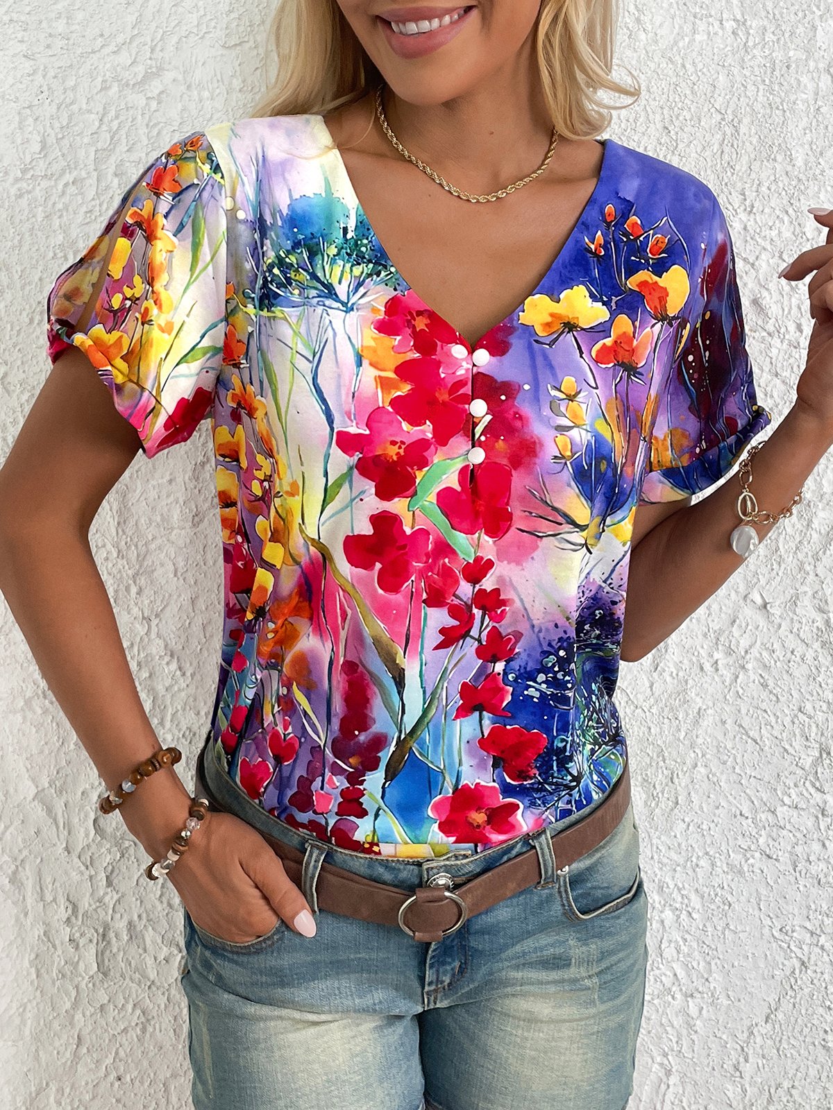 Tops Supplier