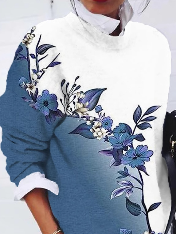 Plus Size Hoodies & Sweatshirts Supplier