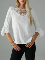 Plus Size Blouses Manufacturer
