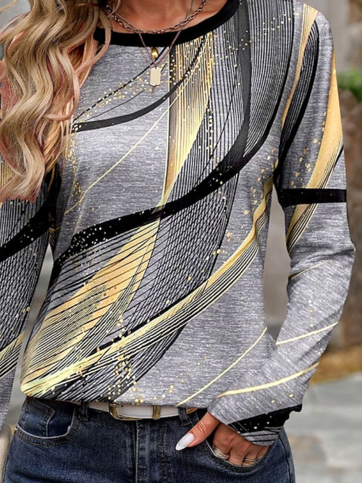 Plus Size T-shirts Supplier