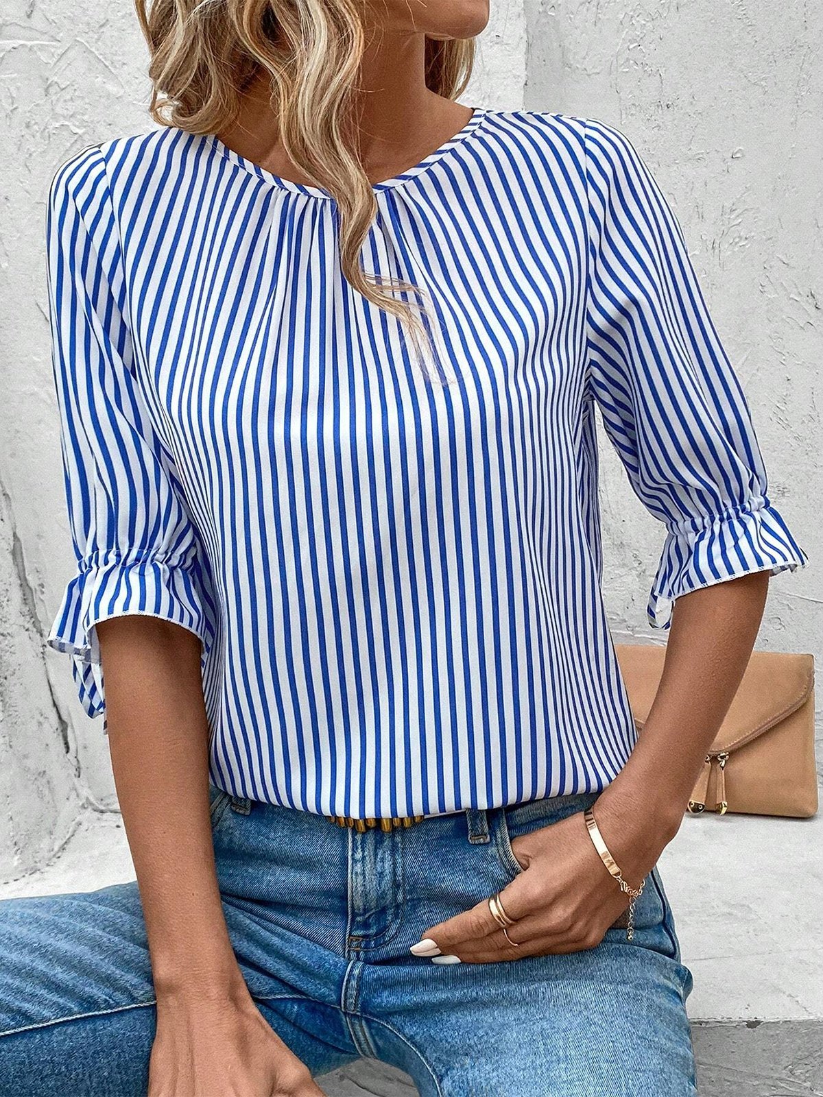Blouses Wholesaler