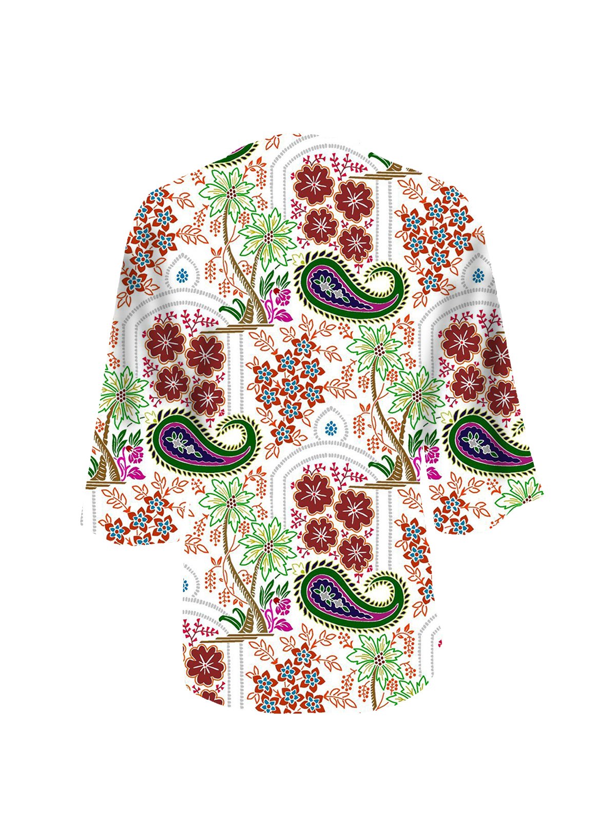 Plus Size T-shirts Factory