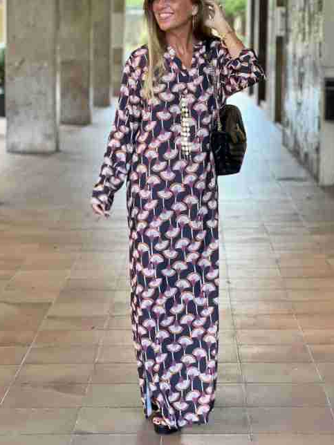 Maxi Dresses Supplier