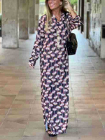 Maxi Dresses Supplier