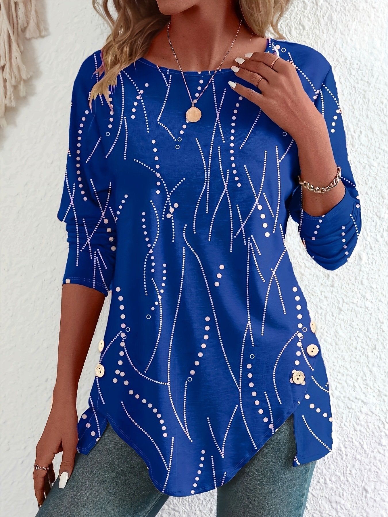 Blouses Supplier