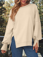 Hoodies & Sweatshirts Supplier