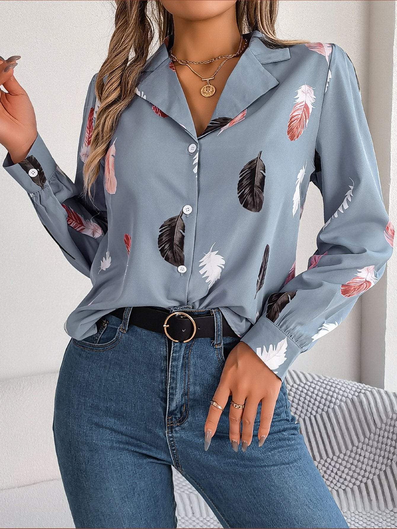 Shirts Factory
