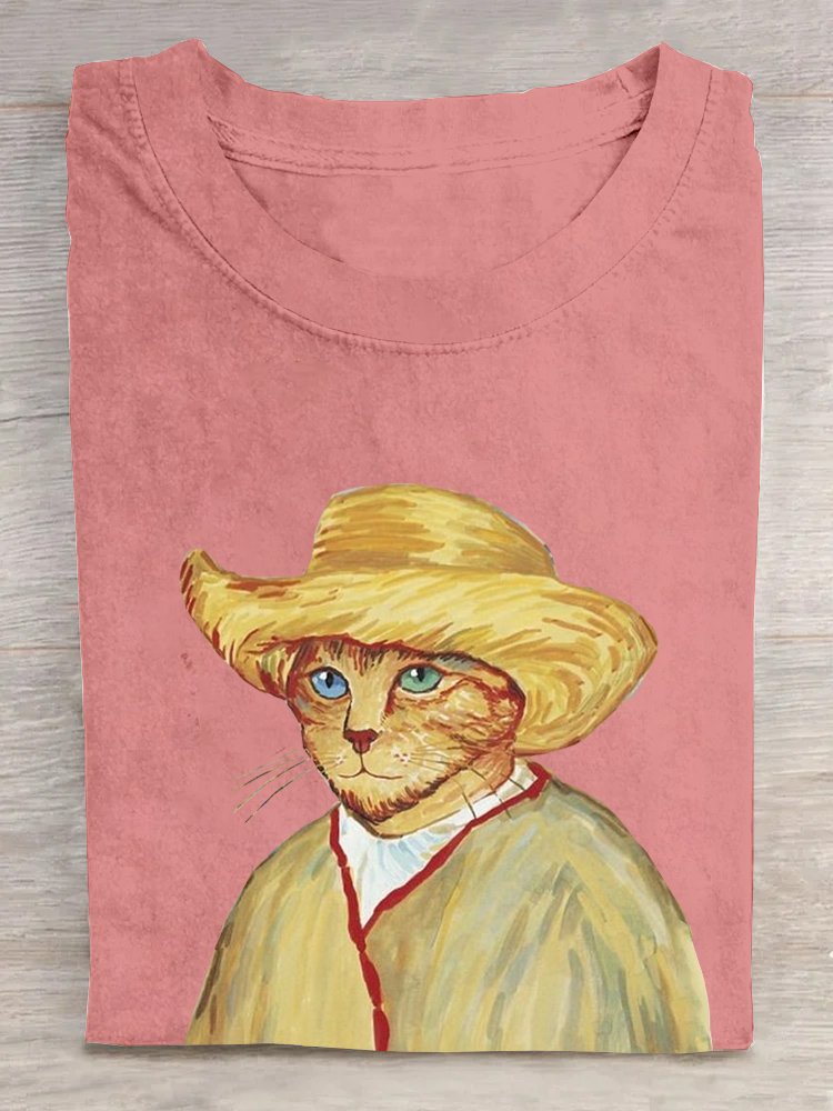 T-shirts Supplier