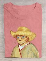 T-shirts Supplier
