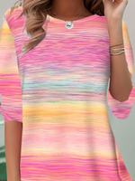 Plus Size T-shirts Supplier