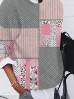 Plus Size Hoodies & Sweatshirts Supplier