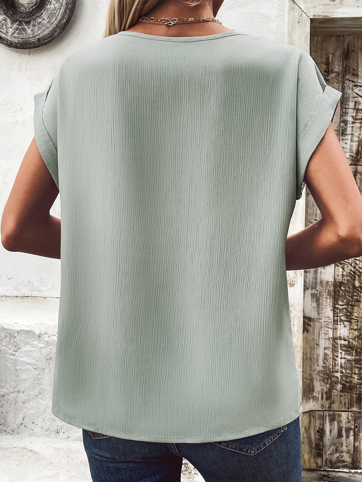 Plus Size Blouses Manufacturer