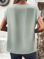 Plus Size Blouses Manufacturer