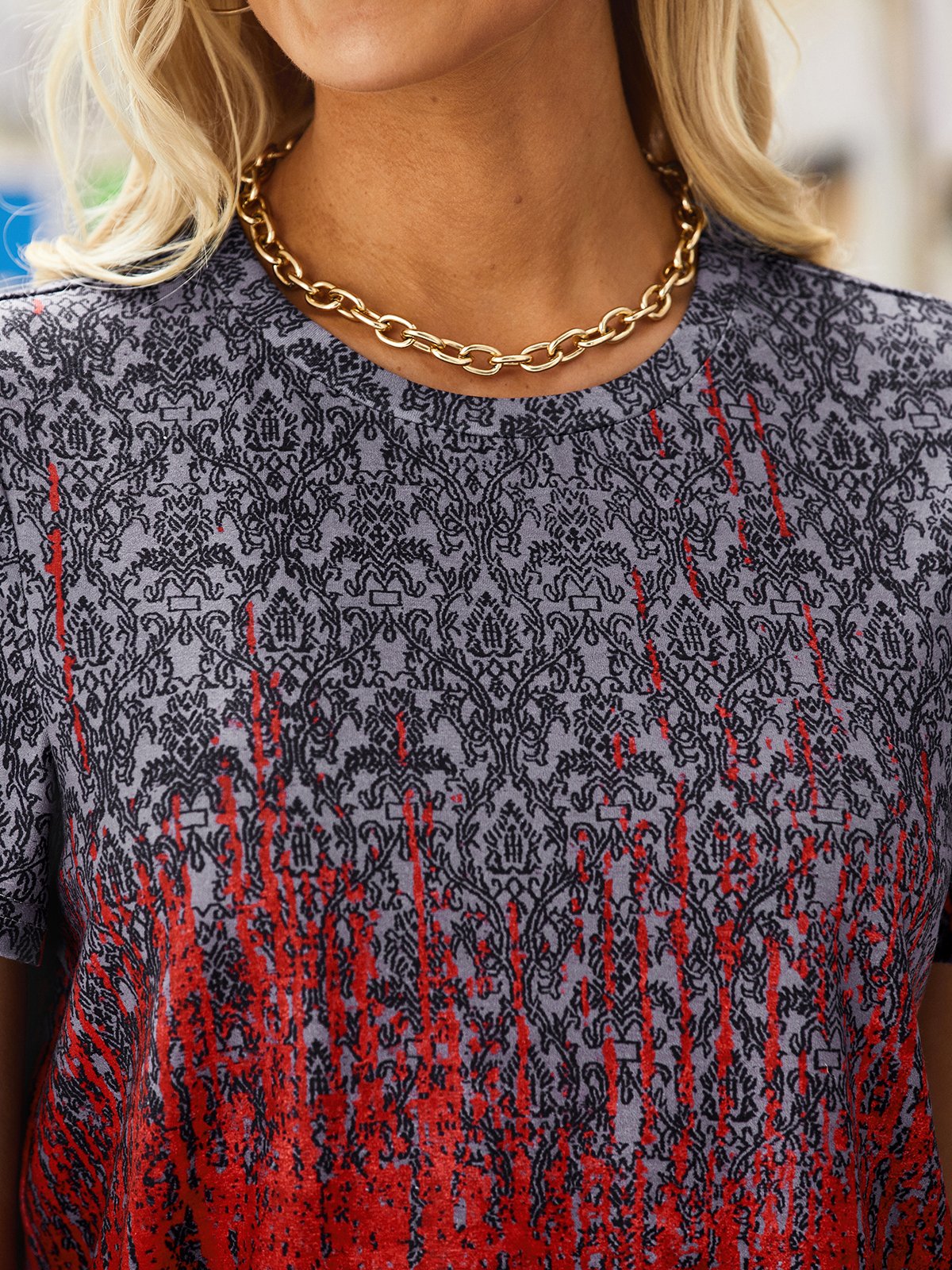 Ladies Garment Manufacturer