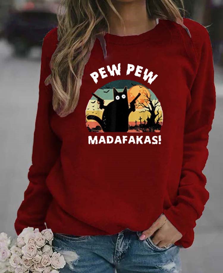 Hoodies & Sweatshirts Wholesaler