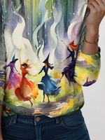 Plus Size T-shirts Supplier