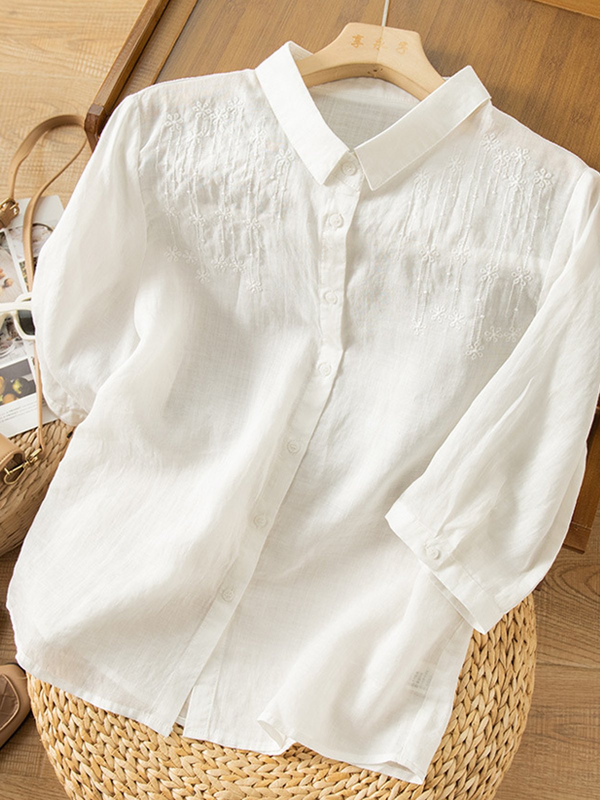 Blouses Supplier