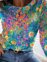 Plus Size T-shirts Supplier