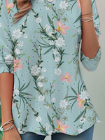 Plus Size T-shirts Supplier