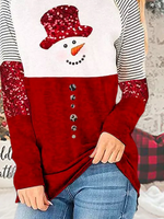 Plus Size T-shirts Supplier