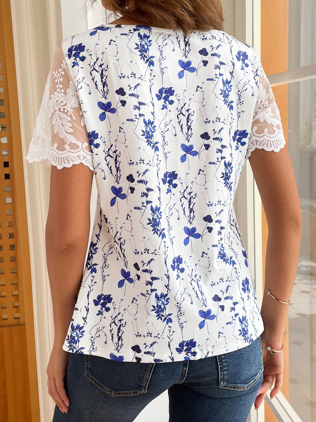 Blouses Manufacturer
