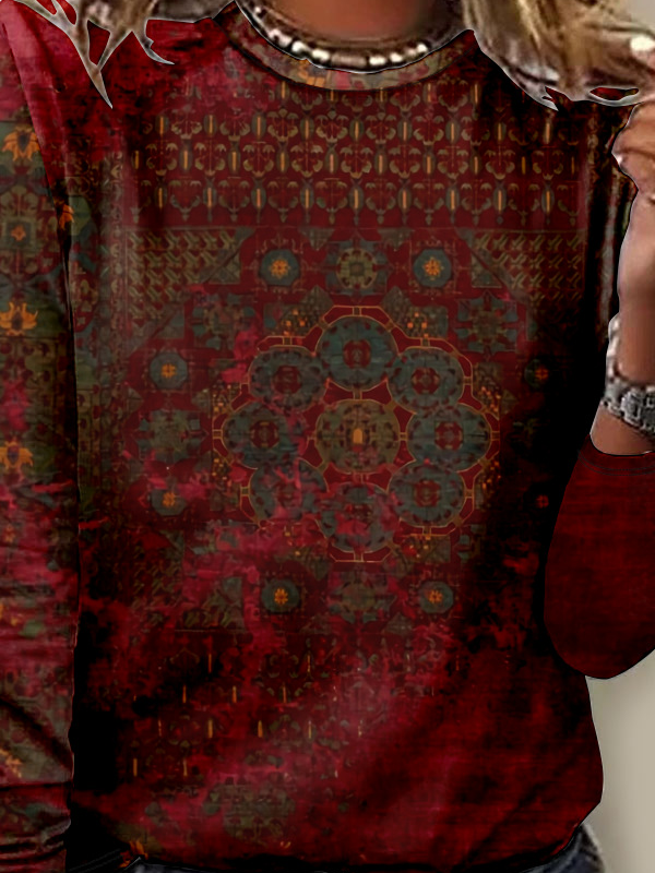 Plus Size T-shirts Supplier