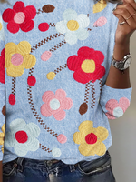 Plus Size T-shirts Supplier