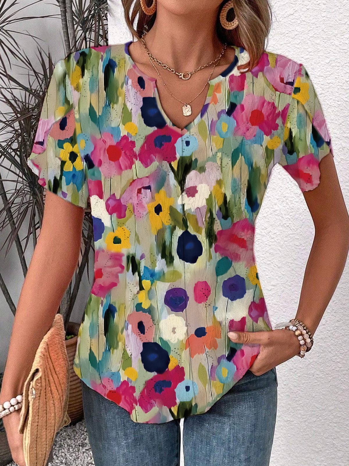 Tops Supplier