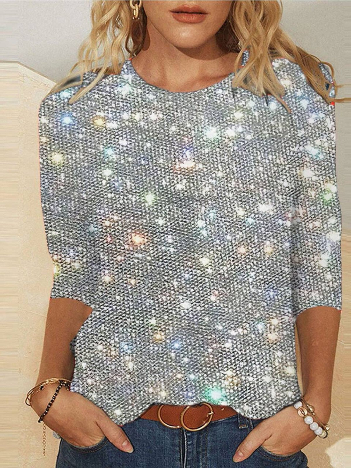 T-shirts Supplier