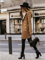 Outerwear Supplier