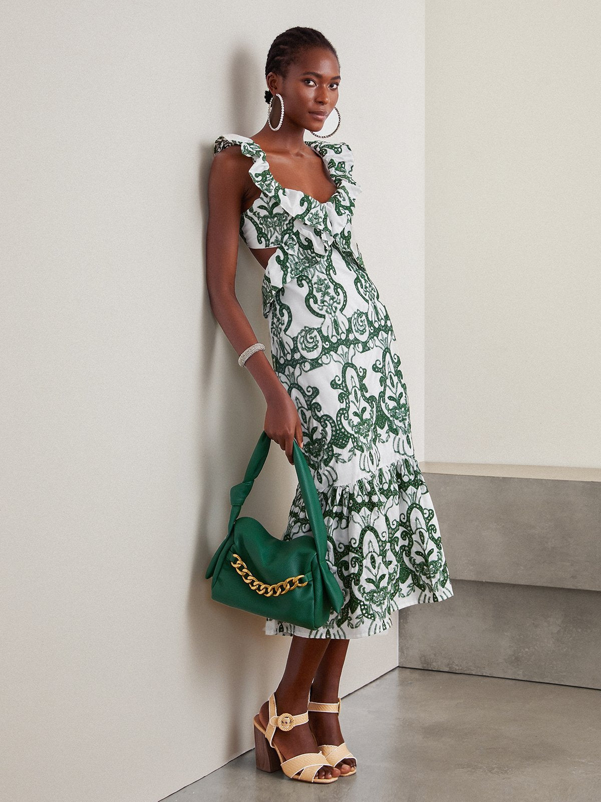 Dresses Supplier