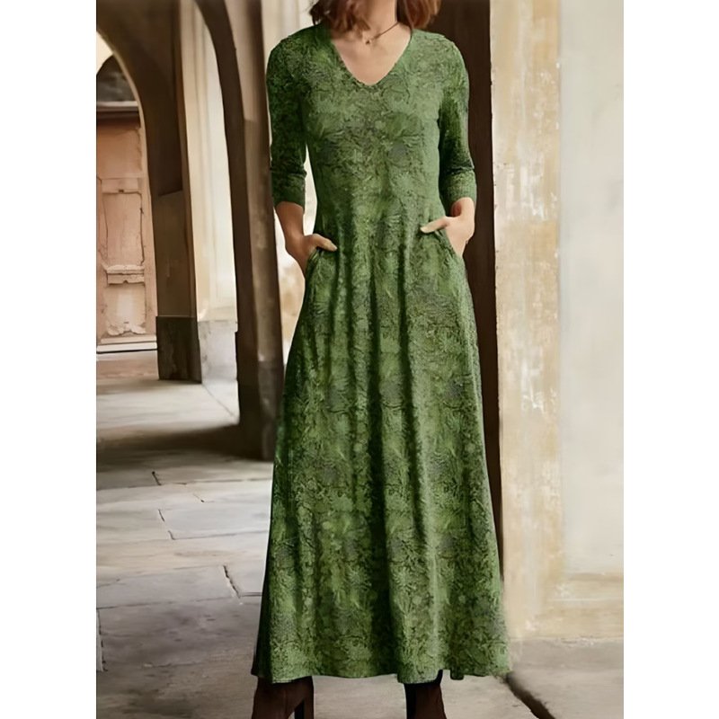 Maxi Dresses Supplier