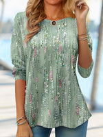 Plus Size T-shirts Wholesaler