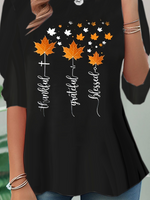 Plus Size T-shirts Supplier