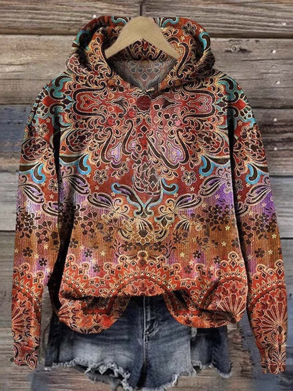 Hoodies & Sweatshirts Supplier