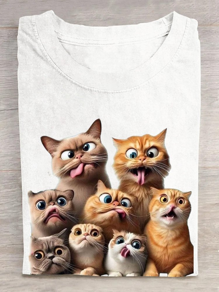 T-shirts Supplier