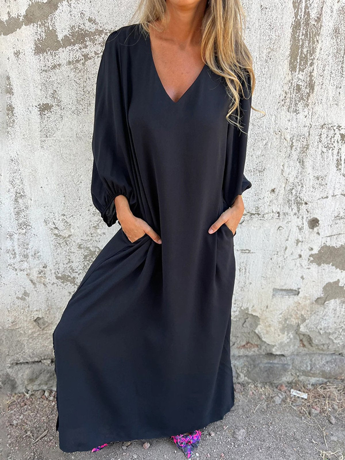 Maxi Dresses Supplier