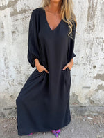 Maxi Dresses Supplier