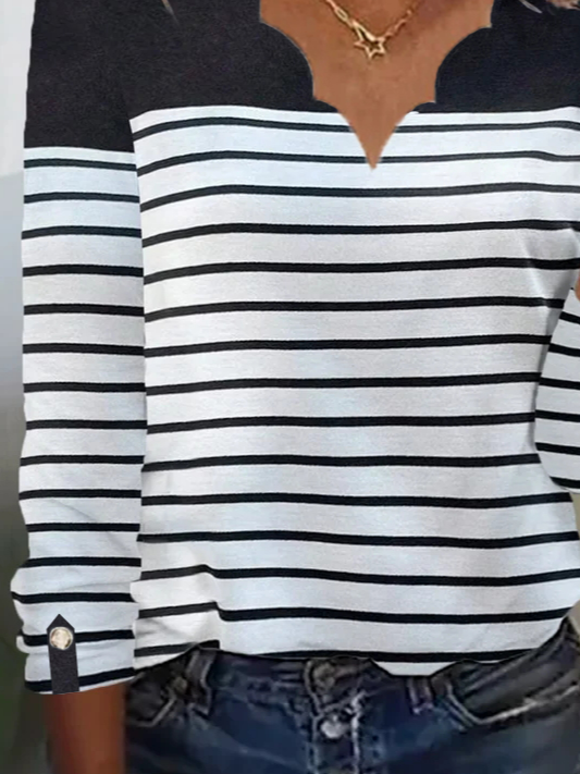 Plus Size T-shirts Supplier
